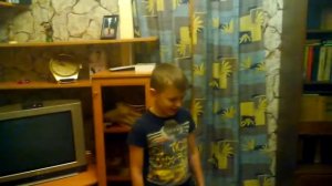 Ужасные падения