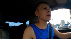 Едем в Питер на машине из Томска. Часть 2