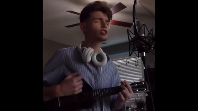 Payton Moormeier - Control