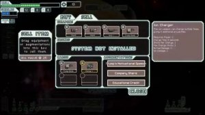 FTL: Faster Than Light - Trump Card