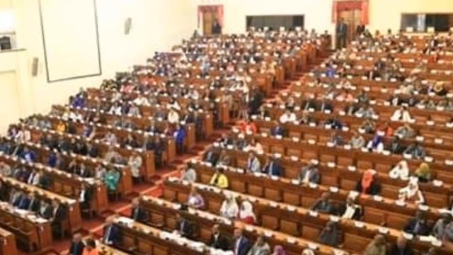 Ethiopia:ክፍል 2:መኪና መግዛትን እንደሰማይ የሚያርቀው ኤክሳይዝ ታክስ ጉዳይ//Mirt Media смотреть онлайн