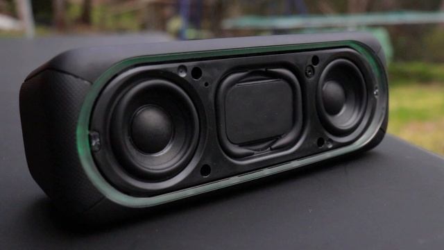 SONY SRS XB30 | 90 DAYS WITHOUT BASS | 30HZ смотреть онлайн