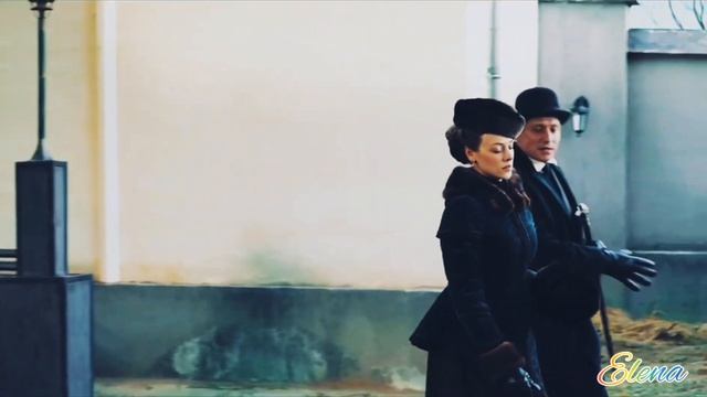 Анна?Штольман/Листья смотреть онлайн