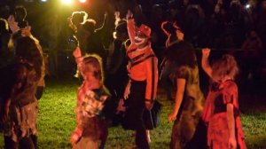 Sarasota High School - "Michael Jackson's Thriller"