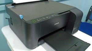 NO BLACK PRINT | EPSON L3150 | BASIC SOLUTION TUTORIAL (Tagalog)