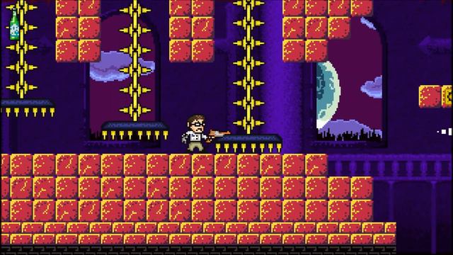 Scorch Plays - Angry Video Game Nerd Adventures (Part 1) смотреть онлайн