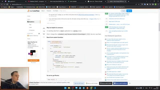 Делаем пет проект | Vue | Nest