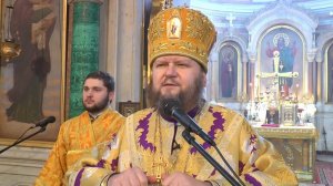 проповедь Притча о Безумном Богаче 2013