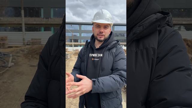 Основное преимущество 🤫  
#геотермальноеотопление #отоплениезданий #тепловыенасосы