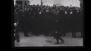 Николай Второй отречение от престола