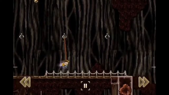 Hook champ lite ep 2 Map to Monkey Idol. смотреть онлайн