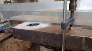 Сборка и установка СТРЕЛЫ на МИНИ ПОГРУЗЧИК