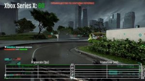Battlefield 2042 на Xbox Series X - Обзор производительности (тест FPS) и геймплей