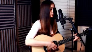 Beyoncé - Halo (cover by Jasmine Thompson)