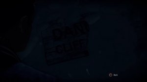 Until Dawn Chapter 5 Dread Matt Walkthrough Part 2