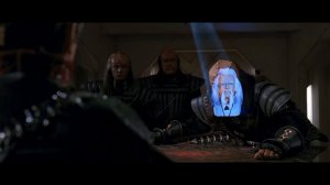 Звездный путь Неоткрытая страна -  Идем на восток