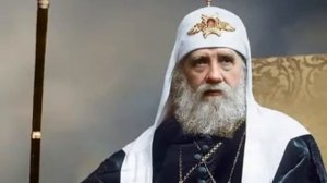 История РПЦ XX века в личностях патриархов  Часть 1. Святитель Тихон (Белавин). Аудио