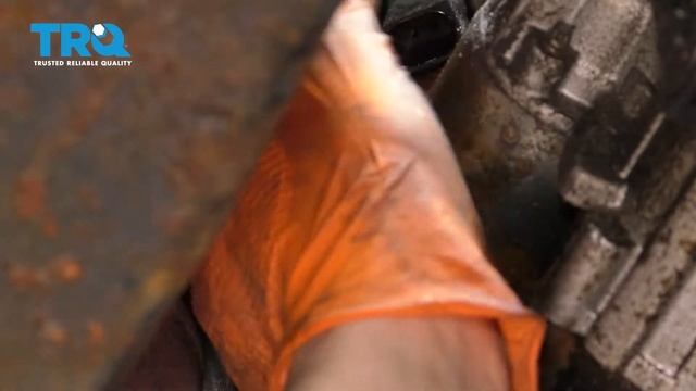 How to Replace Knock Sensor 2007-2009 Saturn Aura смотреть онлайн