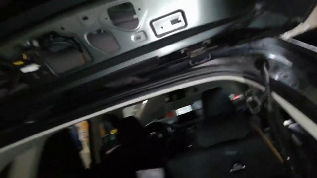 ?MAZDA CX-5 РЕМОНТ ЗЛЕКТРОПРИВОДА БАГАЖНИКА?ПОИСК НЕИСПРАВНОСТИ? смотреть онлайн