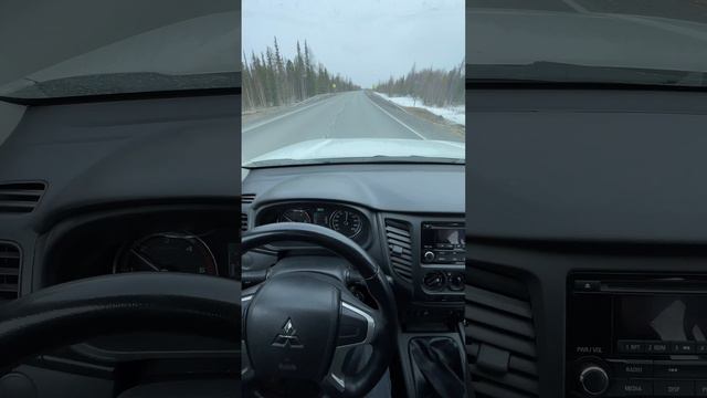 Зачем мне этот север? 18-05-2024