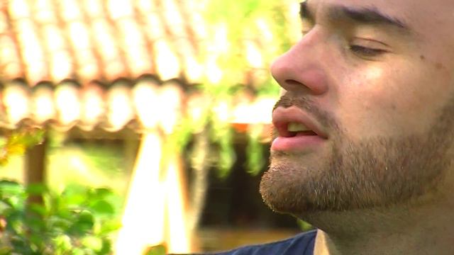 Merab Dukashvili