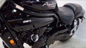 Hyosung GV650 Aquila Pro