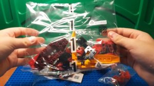 лего Ниндзяго