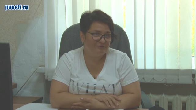 В новый учебный год с новой спортивной площадкой! смотреть онлайн