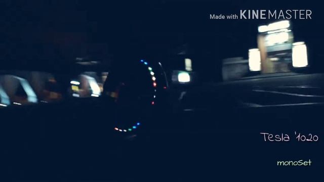 Gotway Tesla1020 смотреть онлайн