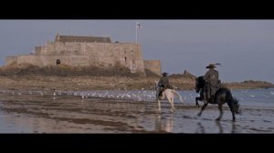 Три мушкетера (трейлер)