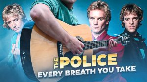 💥 The Police - Every Breath You Take 💥 cover by Google.bsk