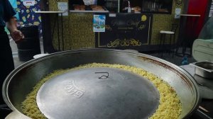 Как готовят узбекский свадебный плов. Подробный рецепт!.