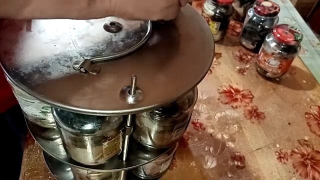 Рецепт рыбных консервы. Как приготовить консервы в автоклаве. Домашний консервный завод. Заготовки