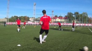 ФК «Акрон». Сделано в Тольятти. Специальный репортаж