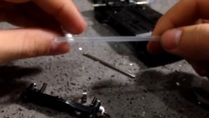 Как сделать Жигули на пульте управления Постройка электронной конверсии ваз 2101