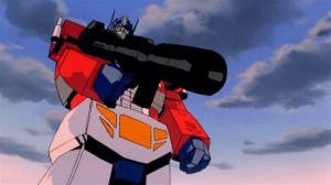 Кто такой Оптимус Прайм? | История Персонажа | Трансформеры Первое Поколение | G1 | Трансформеры