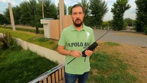 Фидер Волжанка Фортуна | ЧЕСТНЫЙ ОТЗЫВ