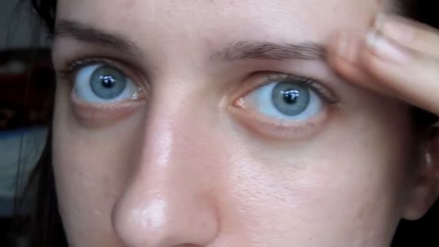 Коррекция БРОВЕЙ | Как я придаю ФОРМУ своим бровям | Как ОТРАСТИТЬ брови | Eyebrow Routine смотреть онлайн