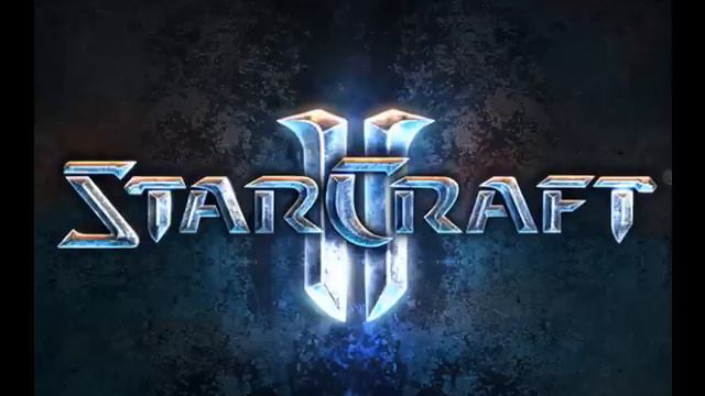 StarCraft 2 - Wings of Liberty OST смотреть онлайн