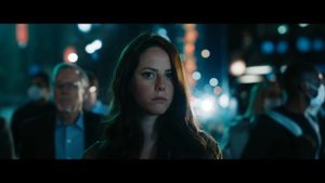 Тереза и Томас "Бегущий в лабиринте" История