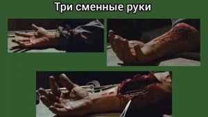Фигурка Т-800 (Терминатор 1984) Повреждённый Т-800