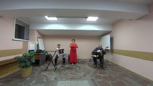 Романс *О жизнь без завтрашнего дня*