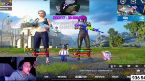 🤑500k ЗА ОДИН ДОНАТ? СТОЛЬКО ДОНАТА🤑 НА ОДНОМ СТРИМЕ😱 ЯКУДЗА? YAKUDZA PUBG MOBILE