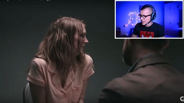 НАСТОЛЬКО СТРАШНО ЧТО Я ОПИСАЛСЯ смотреть онлайн