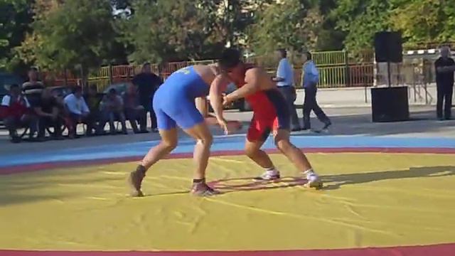 Miki Nikolov - BULGARIA смотреть онлайн