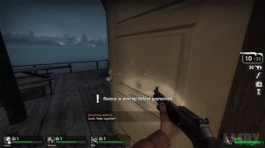 Left 4 Dead 1 Full Walkthrough Gameplay - No Commentary (PC Longplay)