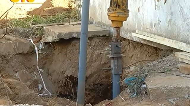 Винтовые сваи. Рекострой. смотреть онлайн