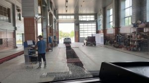 Прошел техосмотр на газели. Для чего он нужен?