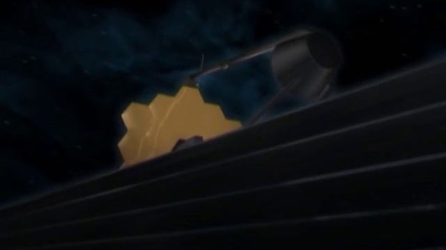 Hubble and the James Webb Space Telescope смотреть онлайн