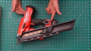 Milwaukee M18 Fuel 30 degree framing gun long term use review